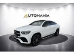 Mercedes-Benz GLE GLE Coupè 400 d 4Matic Premium Plus AMG