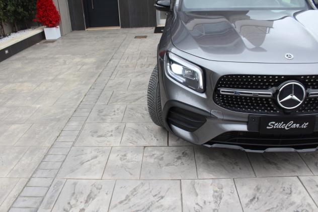 Mercedes-benz GLB 220 d Automatic 4Matic Premium - Foto 6