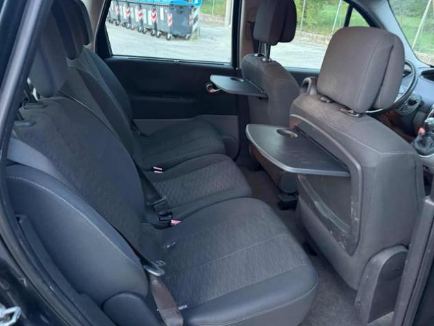 RENAULT Scenic 1.6 16V SS Exception senza nessun lavoro da fare rif. 24143630 - Foto 7