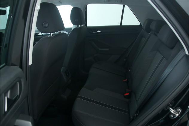 Volkswagen T-Roc T-Roc 1.0 TSI Edition Plus - Foto 8