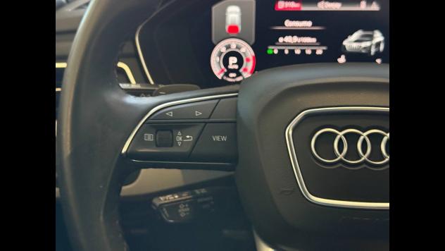 Audi A4 allroad quattro A4 V 2019 Allroad Quattro 40 2.0 tdi mhev quattro 204cv s-tronic - Foto 6