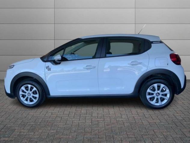 Citroën C3 3ª serie PureTech 83 S&S You - Foto 4