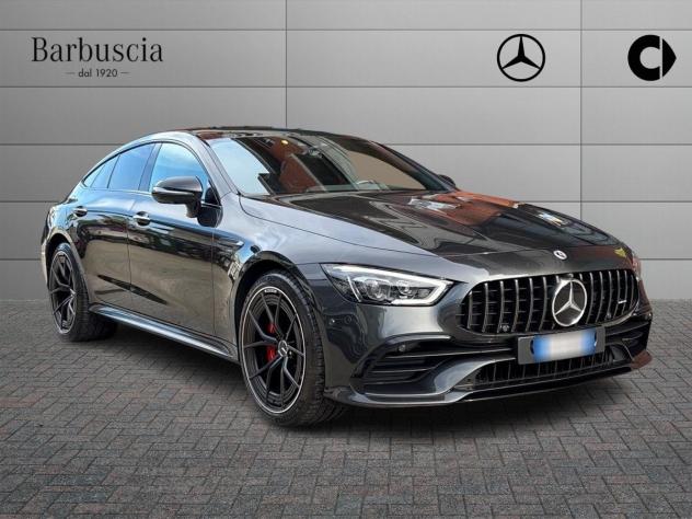 Mercedes-Benz AMG GT AMG GT Coupe 43 mhev (eq-boost) Premium Plus 4matic+ auto - Foto 2