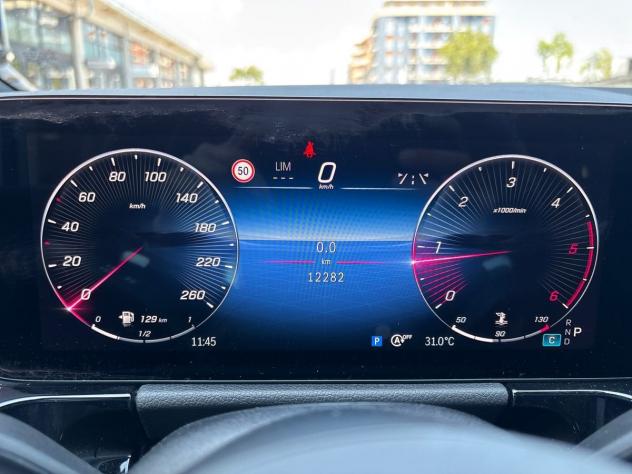 Mercedes-Benz GLA GLA-H247 2023 - 200 d AMG Line Advanced Plus auto - Foto 9
