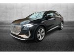 AUDI Q4 e-tron Q4 35 e-tron S line edition rif. 23783050