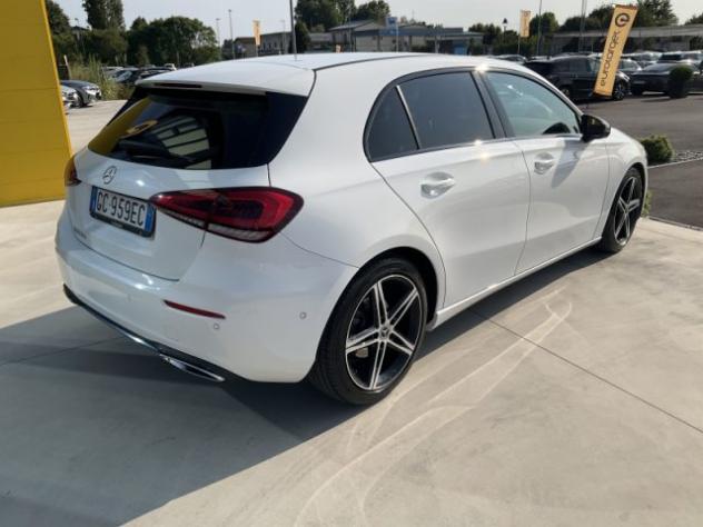 MERCEDES-BENZ A 200 d Sport rif. 24048889 - Foto 6
