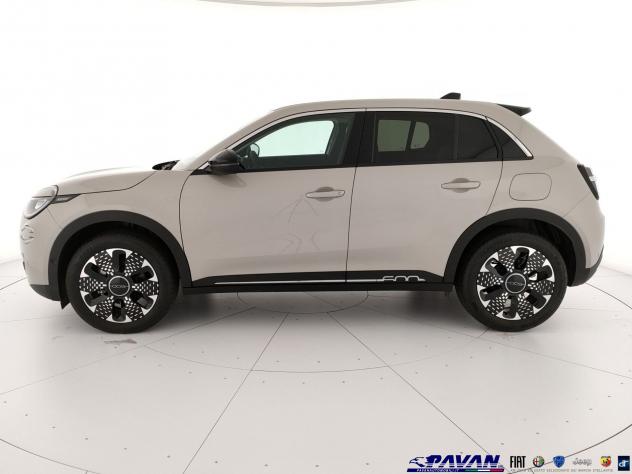 FIAT 600 1.2 Hybrid 110 CV DCT MHEV La Prima - Foto 6