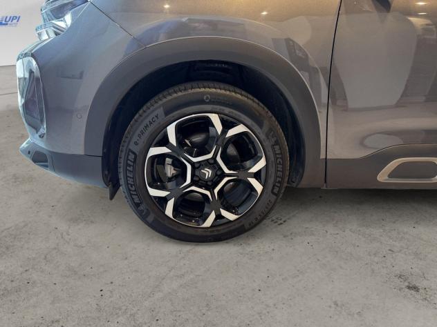 Citroën C5 Aircross 1.5 bluehdi Max s&s 130cv eat8 - Foto 8