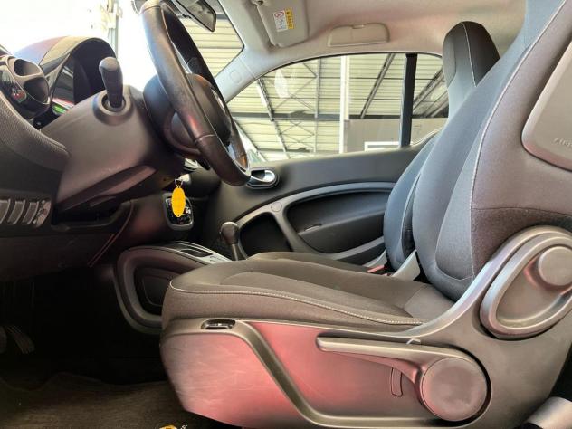 smart fortwo fortwo EQ Passion * FULL ELECTRIC * - Foto 8