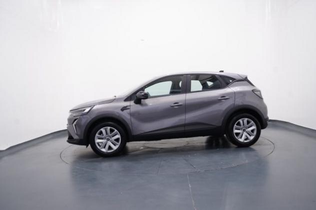 RENAULT Captur 1.2 ECO-G 120 CV Evolution MY26 rif. 23604874 - Foto 3