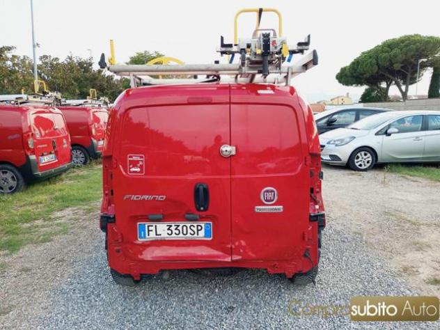 FIAT Fiorino 1.3 MJT 80CV Cargo rif. 24065591 - Foto 3