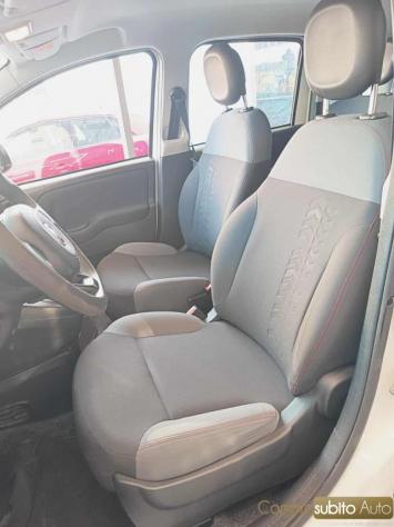 FIAT Panda 0.9 TwinAir Turbo S&S 4x4 Trussardi rif. 24104468 - Foto 10