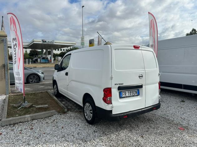 Nissan NV200 1.5 dCi 90CV Furgone - Foto 6