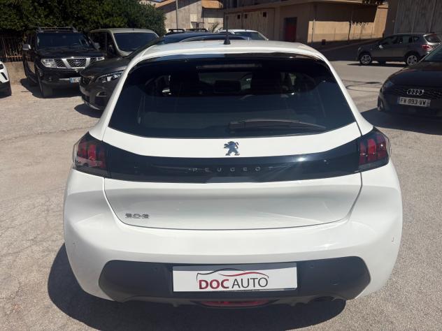 Peugeot 208 BlueHDi 100 Stop&Start 5 porte Active Pack - Foto 5