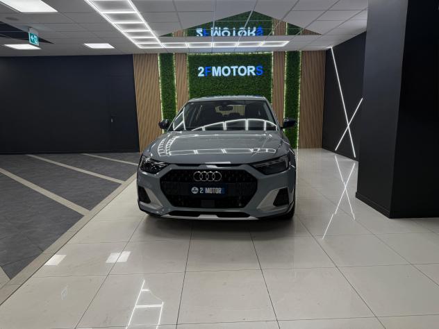 Audi A1 citycarver 30 TFSI Identity Contrast - Foto 3