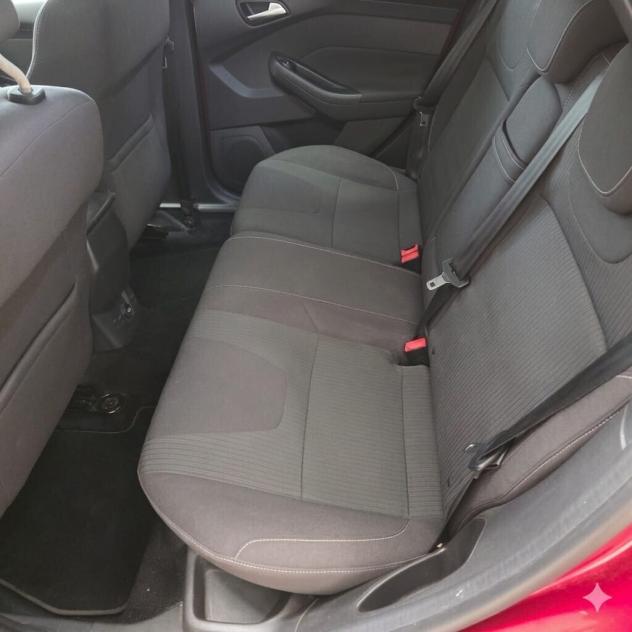 Ford Focus 1.6 Benzina Titanium LEGGERE BENE DESCRIZIONE - Foto 5