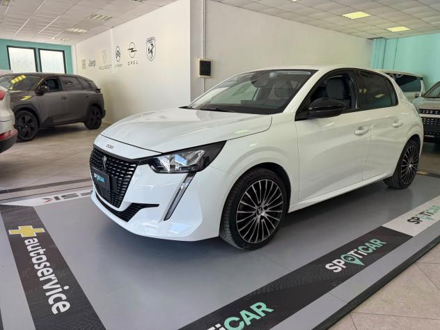 Peugeot 208 Allure Pack BlueHDi 100 S/S