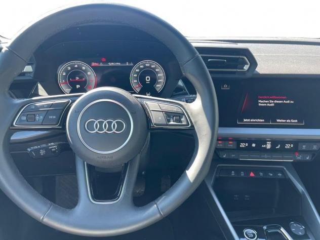 Audi A3 Sportback TFSI 85 kW S line Edition S.Back Camera Full LED Cockpit - Foto 9