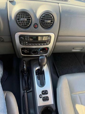 JEEP Cherokee 2.8 CRD Sport rif. 24190666 - Foto 9