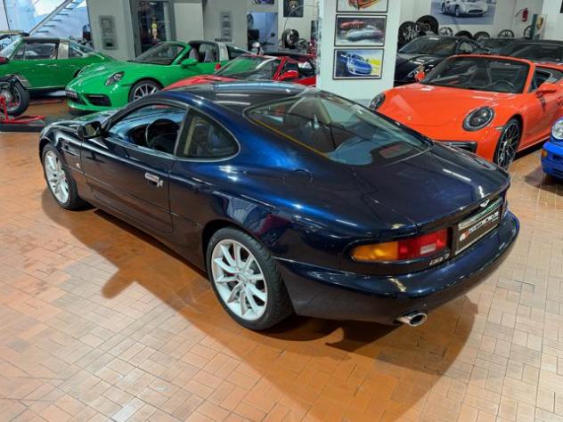 aston-martin-db7-vantage-v12-manuale-italiana-unico-proprietario-rif