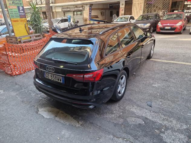 Audi A4 Avant 35 2.0 tdi mhev Business Advanced 163cv s-tronic - Foto 6