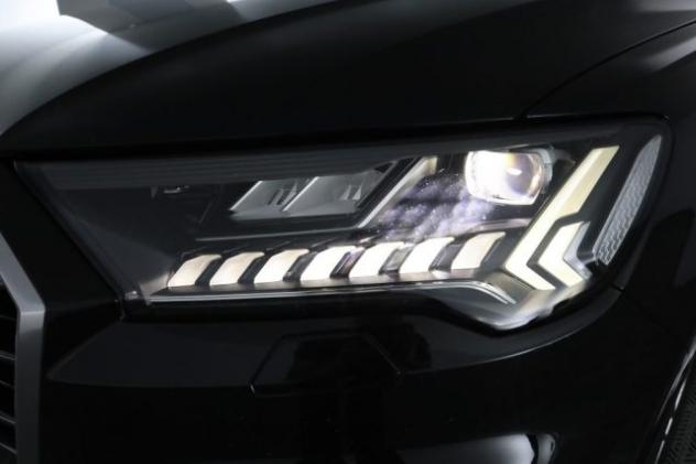 AUDI Q7 Q7 50 TDI quattro tiptronic Sport rif. 23711714 - Foto 10