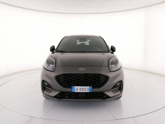 Ford Puma 1.0 ecoboost h ST-Line s&s 125cv - Foto 5