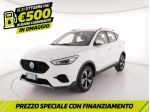 MG ZS 1.5 Comfort