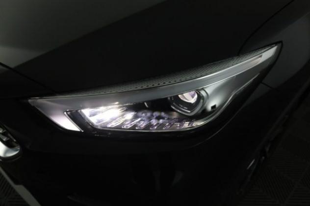 MG ZS ZS 1.0T-GDI aut. Luxury rif. 23807155 - Foto 9