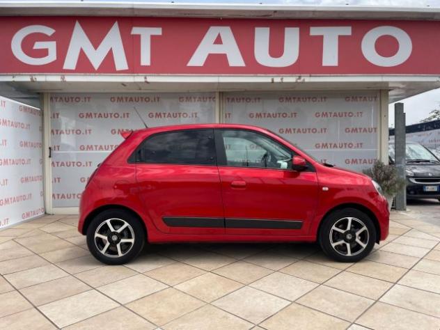 RENAULT Twingo 1.0 69CV LIMITED LED NEOPATENTATI COME NUOVA rif. 23329939 - Foto 6