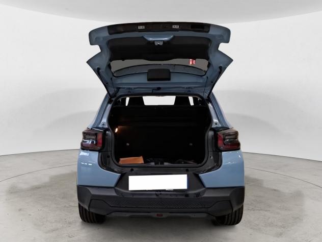 Citroën ë-C3 Motore Elettrico 83kW 113CV YOU KM 0 - Foto 6