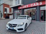 Mercedes-benz E 220 d CoupSport