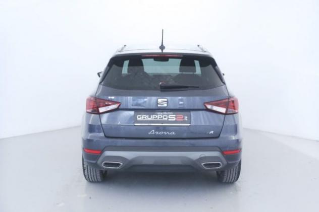 SEAT Arona 1.0 EcoTSI FR *SCONTO IMMEDIATO* rif. 22465276 - Foto 5