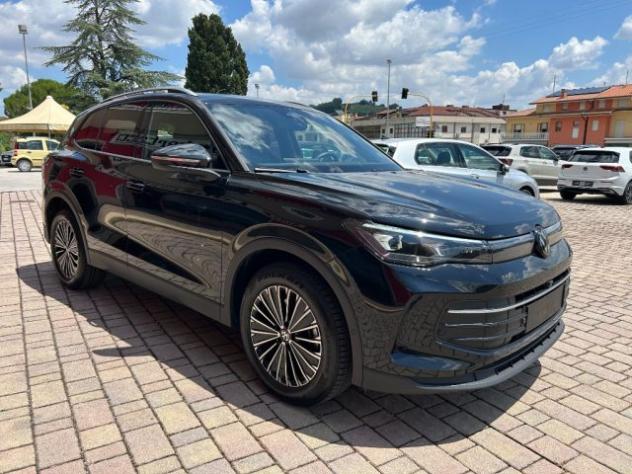 VOLKSWAGEN Tiguan 2.0 TDI 150 CV DSG GOAL rif. 23883875 - Foto 2