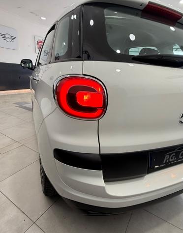 Fiat 500L 1.3 Multijet 95 CV Connect - Foto 9