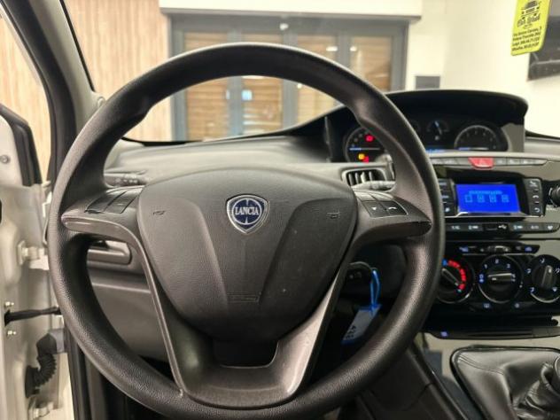 LANCIA Ypsilon 1.0 FireFly 5 porte S&S Hybrid Silver rif. 21904332 - Foto 9