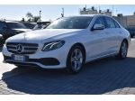 Mercedes-Benz Classe E E200d Auto Premium Plus *LUCI AMBIENTE*