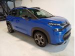 CITROEN C3 Aircross 1ª s. C3 Aircross PureTech 110 S&S Feel