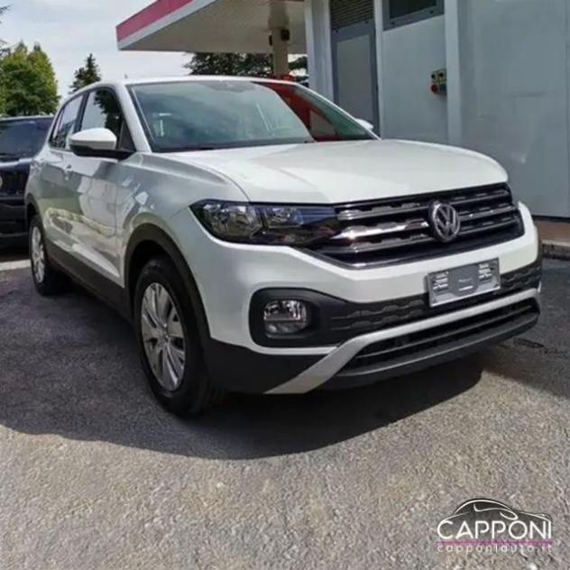VOLKSWAGEN T-Cross 1.6 TDI Urban BMT PROMO rif. 23699949