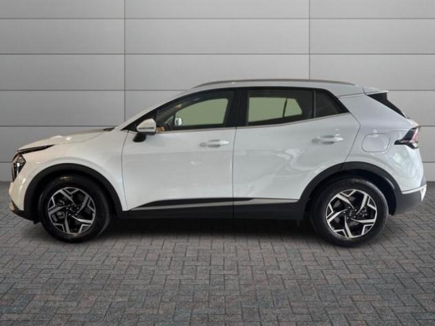 KIA Sportage 1.6 CRDi MHEV DCT Business rif. 23421591 - Foto 2