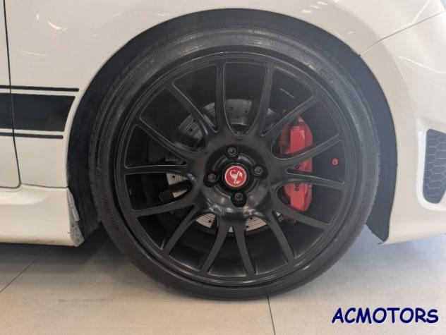 ABARTH 595 C 1.4 Turbo T-Jet 180 CV Competizione rif. 24059538 - Foto 9