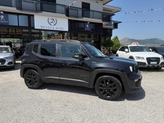JEEP Renegade 1.6 Mjt 120 CV Limited SCONTO ROTTAMAZIONE rif. 23940890 - Foto 10