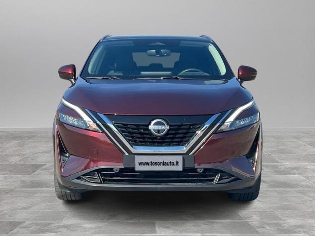 Nissan Qashqai 1.5 e-power N-Connecta 2wd - Foto 3