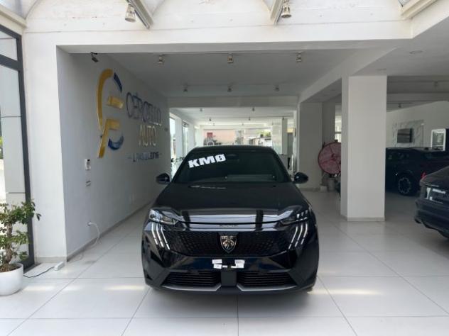PEUGEOT 3008 Hybrid 145 e-DCS6 GT da€379,00 mensili rif. 23940924 - Foto 6