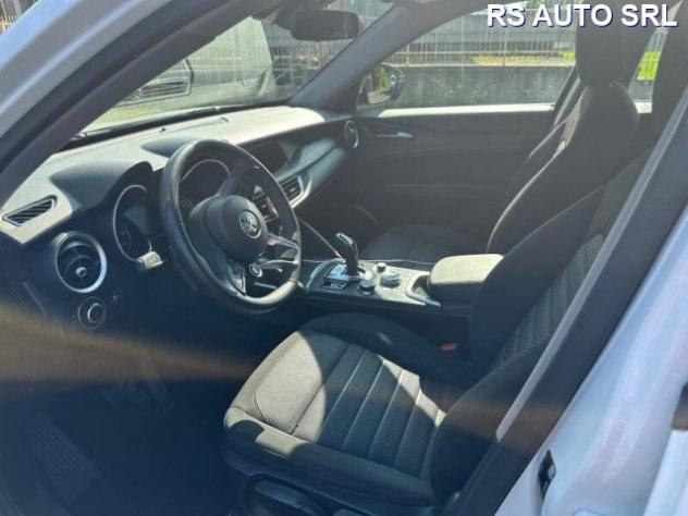 ALFA ROMEO Stelvio Stelvio 2.2 Turbodiesel 190 CV AT8 Q4 Business rif. 24178980 - Foto 5