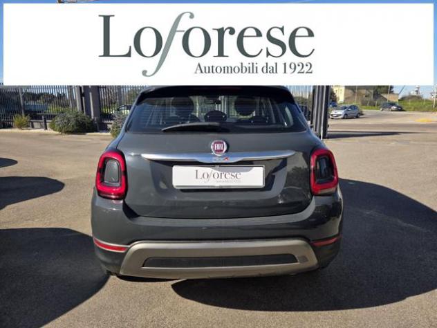 FIAT 500X 2.0 MultiJet 150 CV AT9 4x4 Cross rif. 23391520 - Foto 7