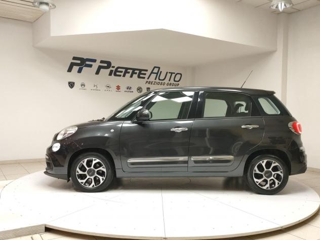 FIAT 500L 500L 1.3 Multijet 95 CV Lounge - Foto 2