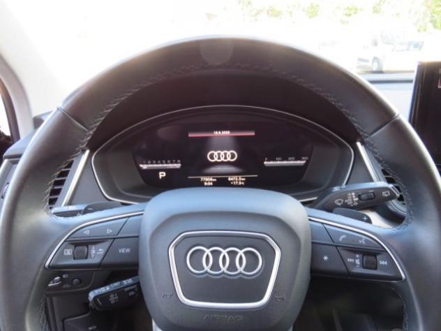 AUDI Q5 45 TFSI quattro S tronic Business rif. 24113298 - Foto 7