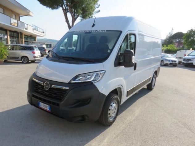 FIAT Ducato 33 2.2 Mjt 140CV PM-TM OPEL MOVANO rif. 23765123 - Foto 2