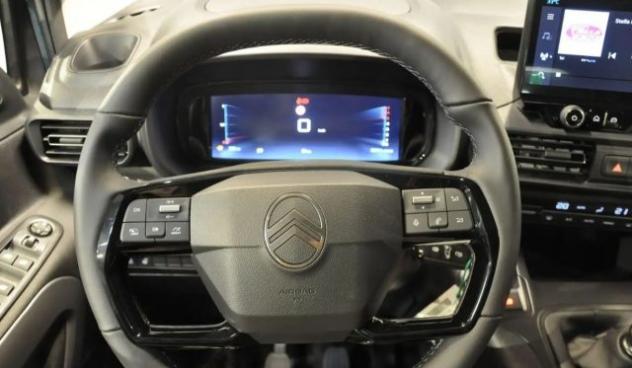 CITROEN Berlingo BlueHDi 100 S&S MAX rif. 23936478 - Foto 4